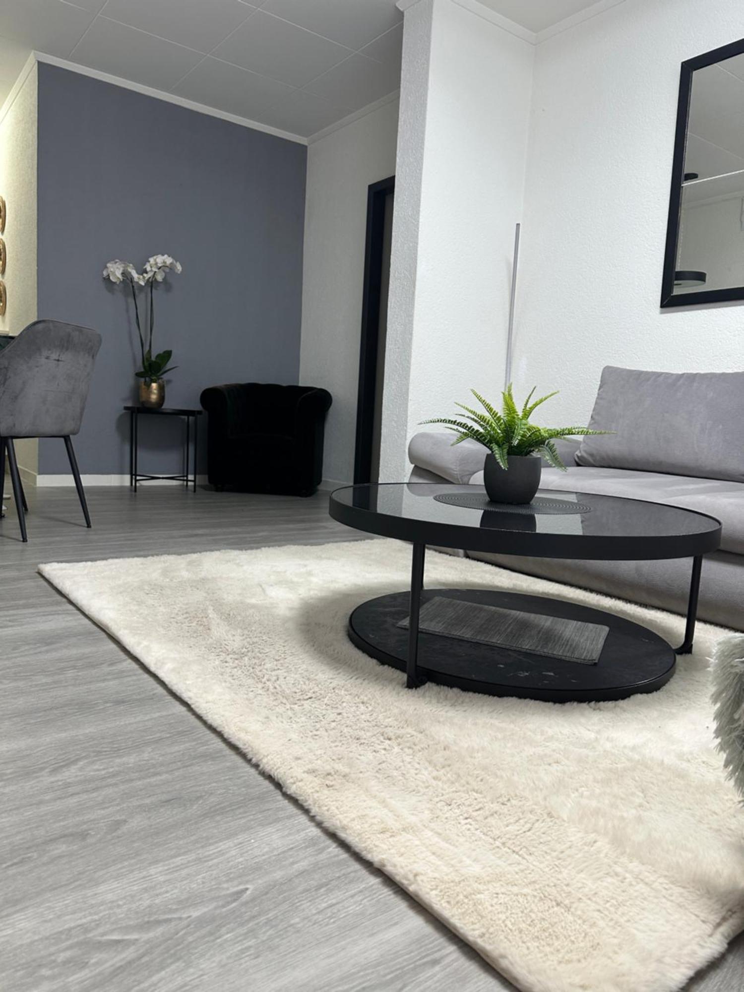 Lindo Apartamento En El Centro De Lausanne Bagian luar foto
