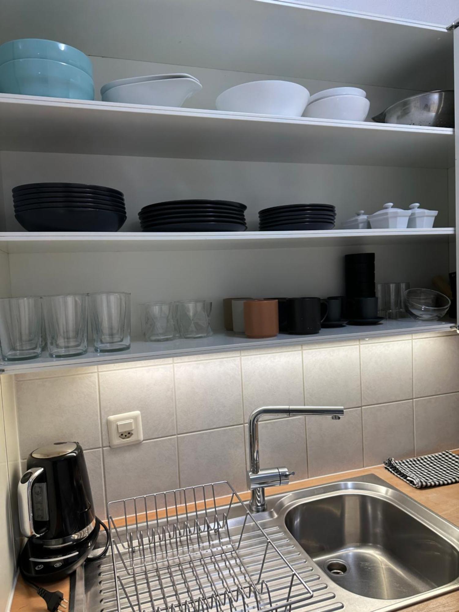 Lindo Apartamento En El Centro De Lausanne Bagian luar foto
