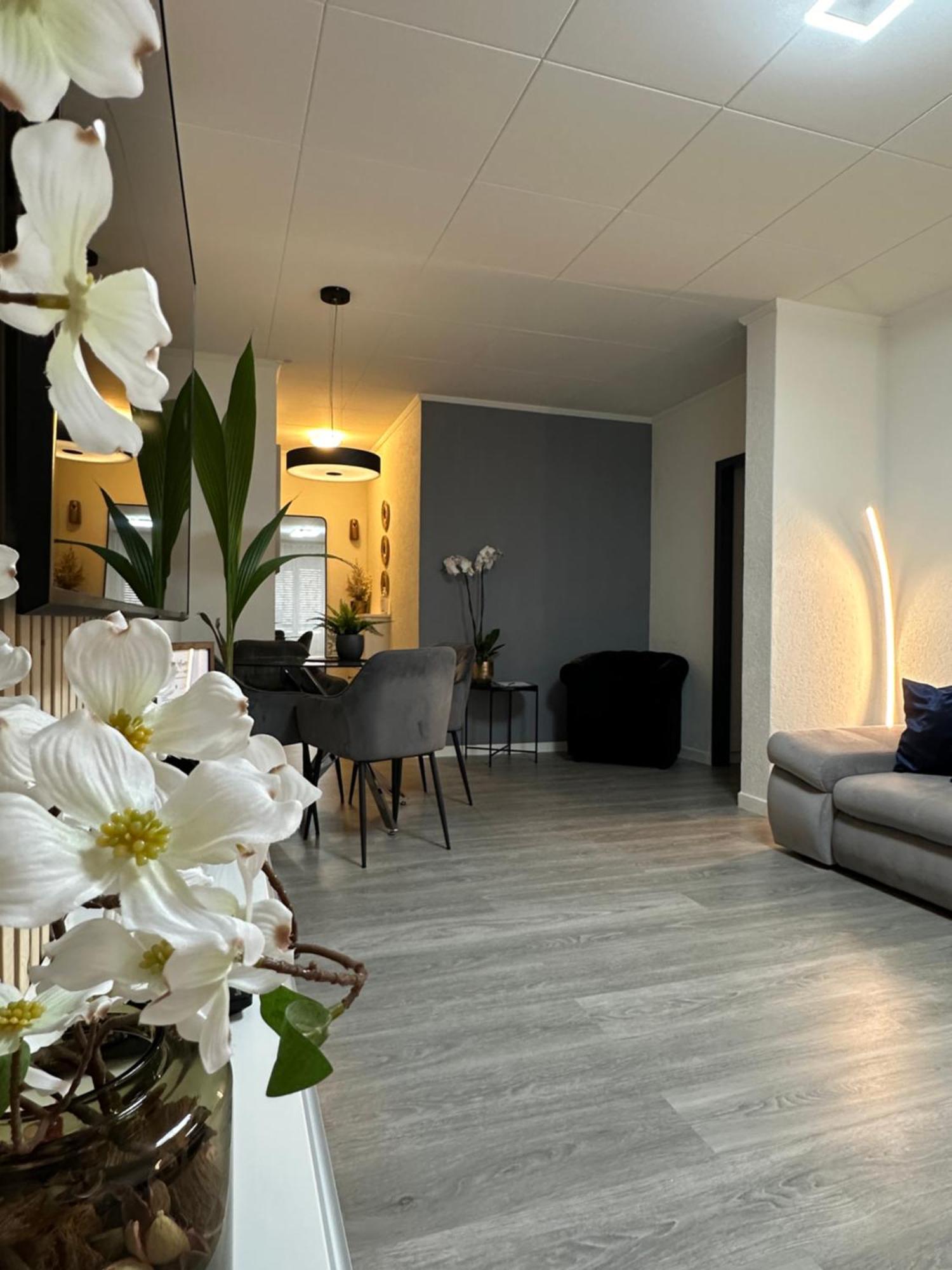 Lindo Apartamento En El Centro De Lausanne Bagian luar foto