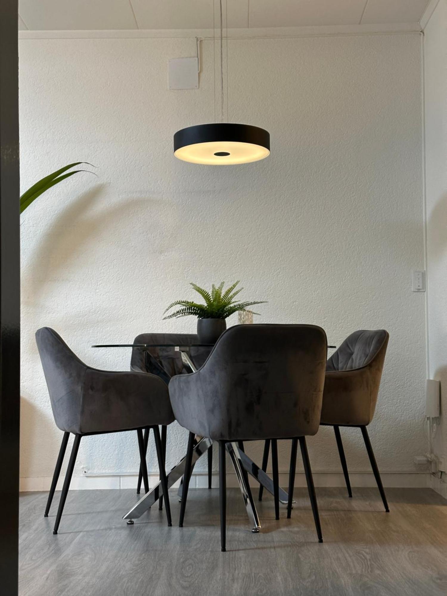 Lindo Apartamento En El Centro De Lausanne Bagian luar foto