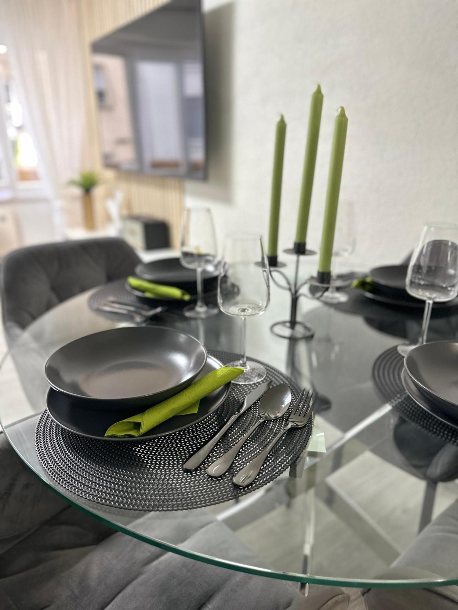 Lindo Apartamento En El Centro De Lausanne Bagian luar foto