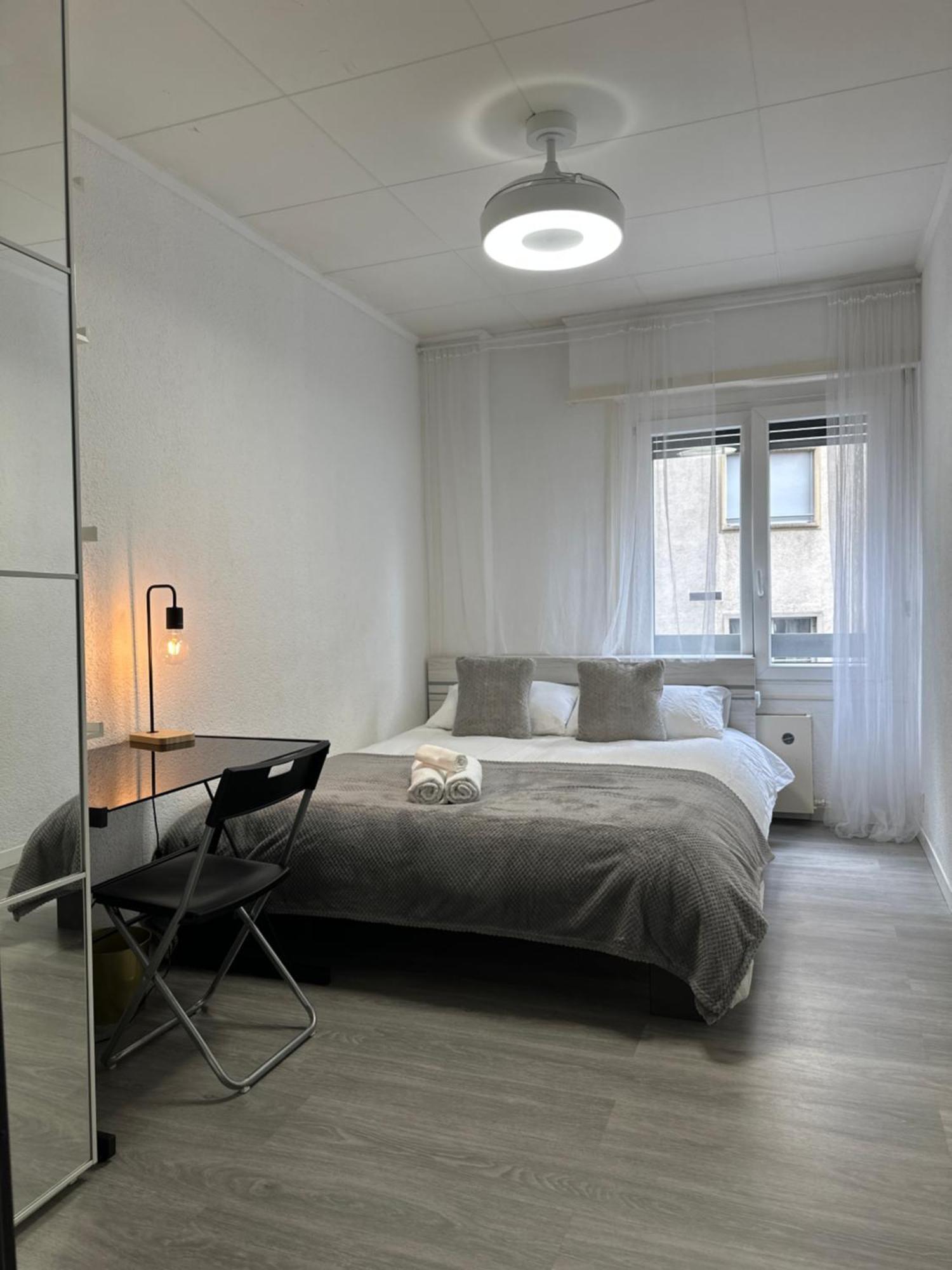 Lindo Apartamento En El Centro De Lausanne Bagian luar foto